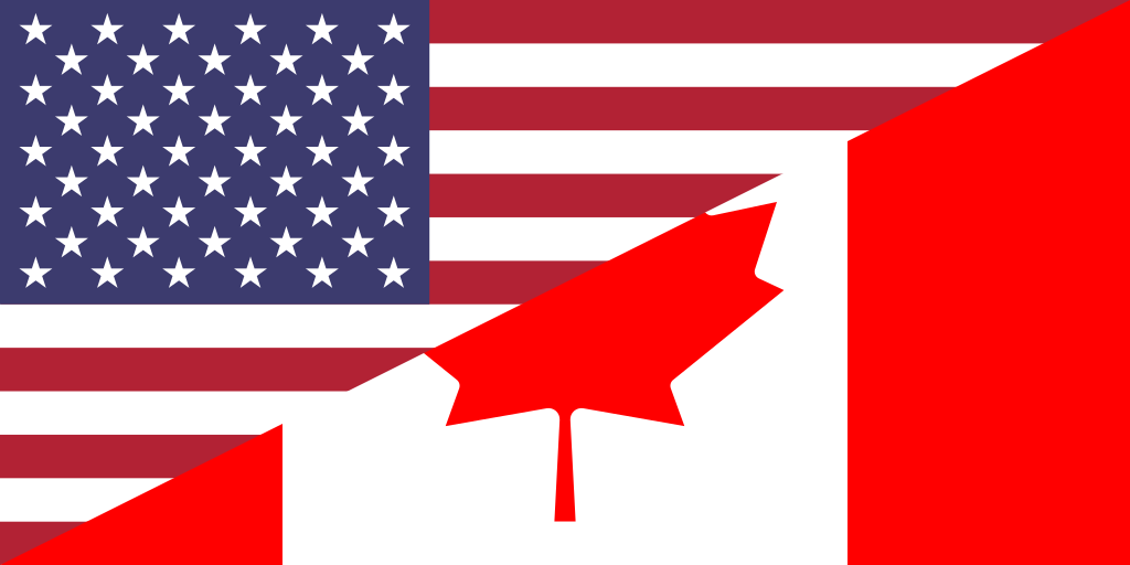 Canada/USA