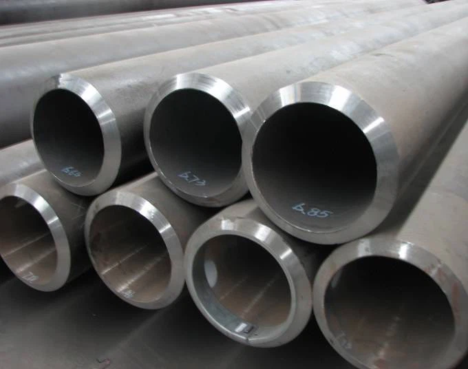 Hastelloy machined part