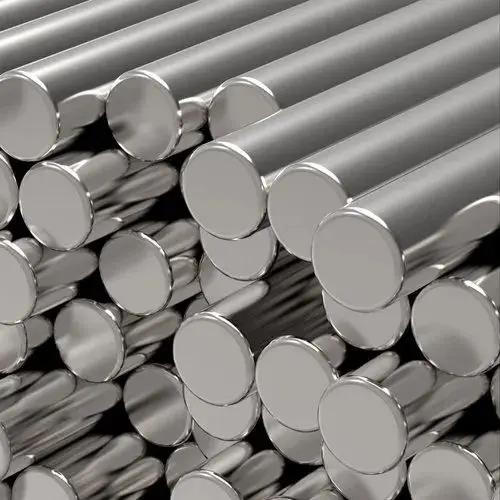 Inconel turbine blades