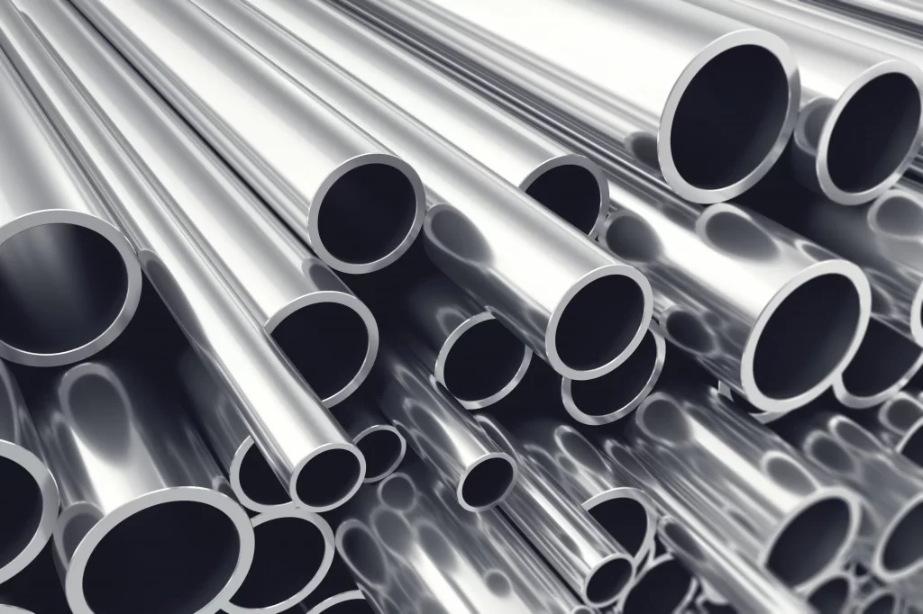 Stainless Steel coils