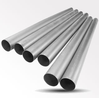 Titanium parts